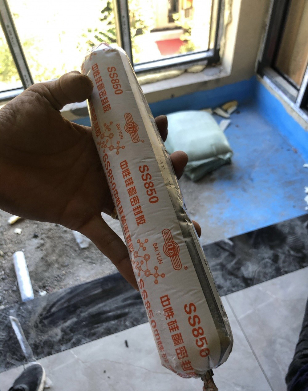 金地三千府别墅装修庭院实景,金地三千府装修设计案例效果图