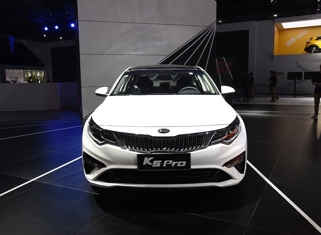 全新起亚k5现在还值得购买吗,起亚k52014款2.0tatt-premium