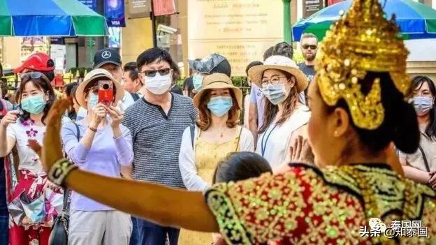 中国游客入境泰国,泰国可能对中国游客开放入境吗