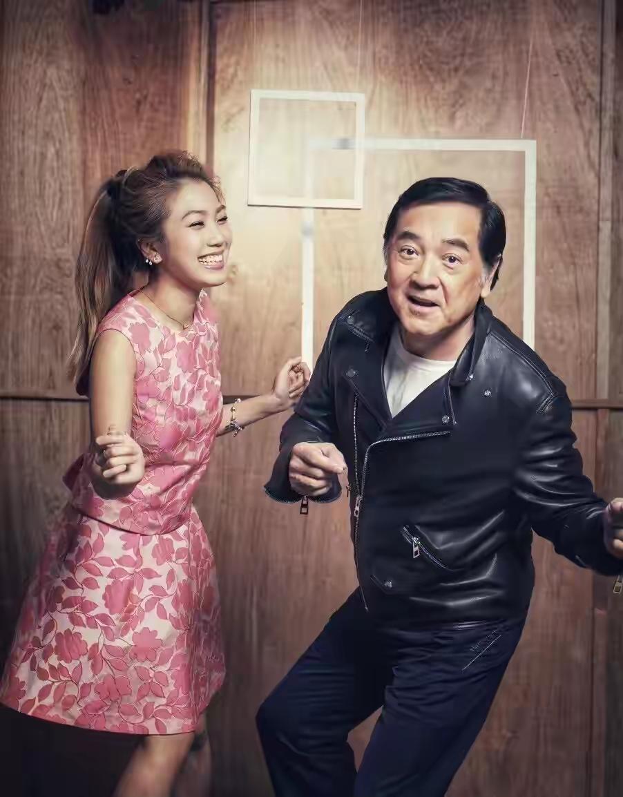 31位香港男演员今昔对比,还记得这些熟悉的男神面孔吗