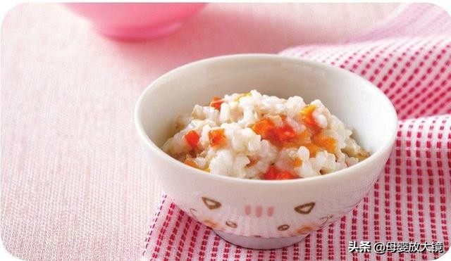 宝宝辅食18个月三餐做法,宝宝辅食18个月添加顺序表