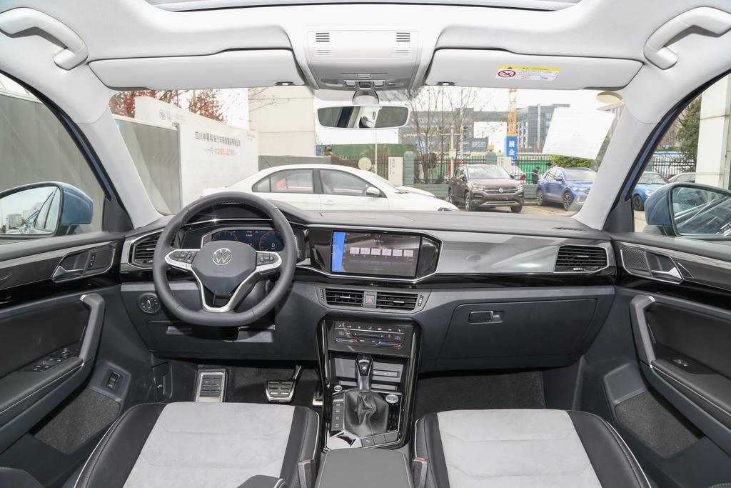 探岳近期购车最高优惠43万,探岳限时优惠2.10万欢迎试乘试驾