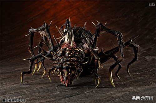 黑暗之魂积木视频,黑暗之魂魔女克拉格图片