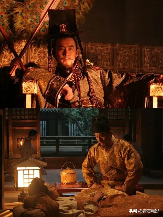 清平乐最好历史剧,一口气看完古装剧清平乐