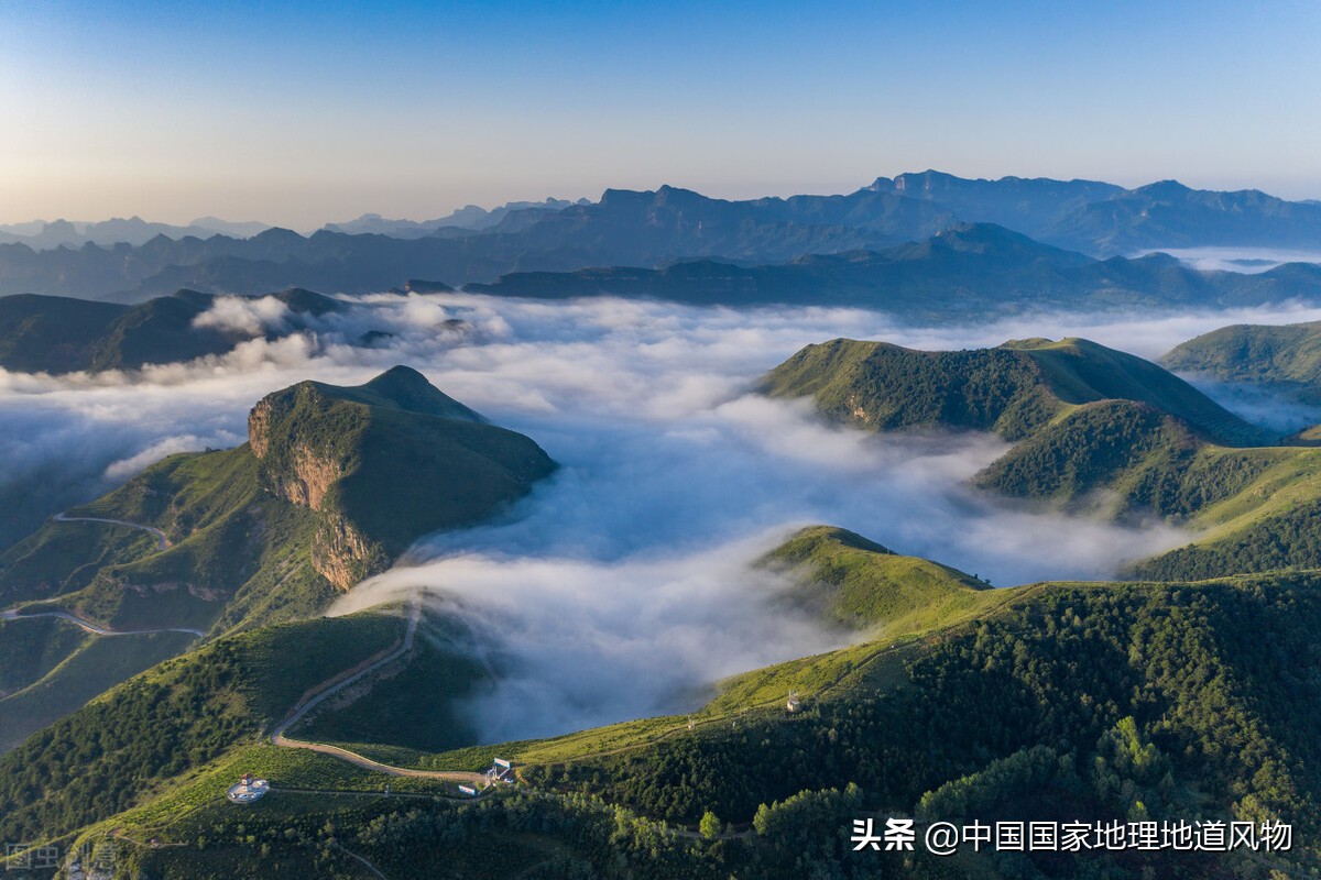 激荡千年的古北古道，为何如此重要？