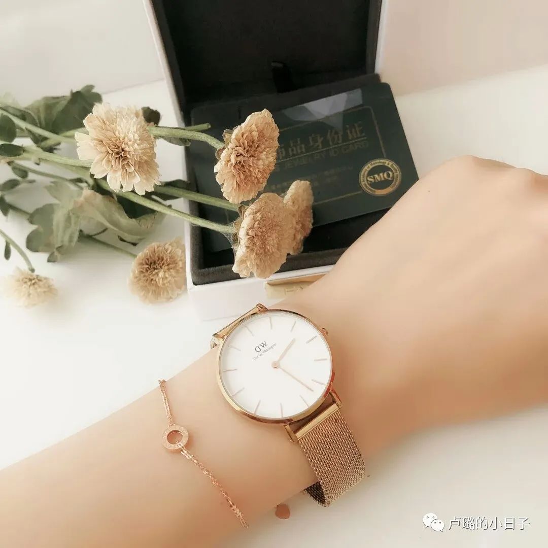 超爱的三件套推荐,十大实用小众首饰品牌