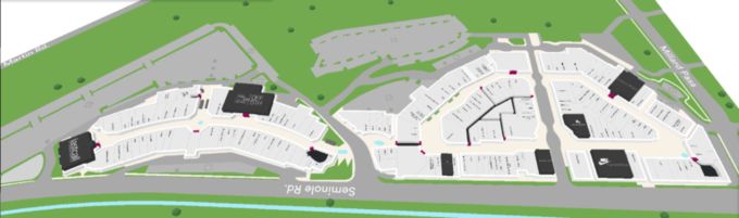 嗨购奥莱,捡漏品牌奥特莱斯