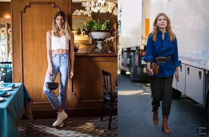 这款包包时尚又实用你还在等什么,今年最好看的小包包