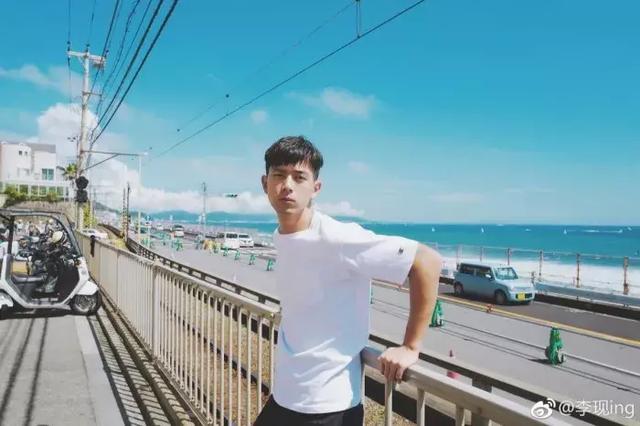 这是你们的“现男友”，请查收