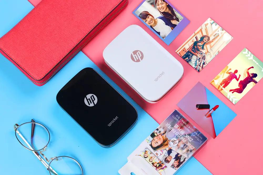 这个手掌大的照片打印机，让我冷漠了一直宠幸的单反