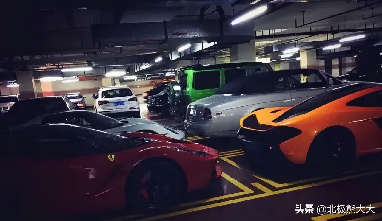 秦奋到底多富有,一夜暴富的秦奋