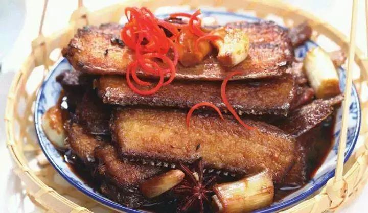 每个温州人都该给黄鱼道个歉