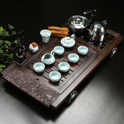 凤凰单丛怎样泡,凤凰单枞可以用保温杯泡吗