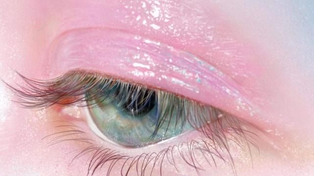 睡前三个步骤单眼皮变双眼皮,单眼皮怎么变双眼皮小窍门告诉你