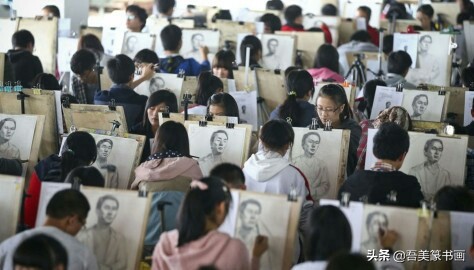 艺术报考志愿技巧,怎么报考艺术中专