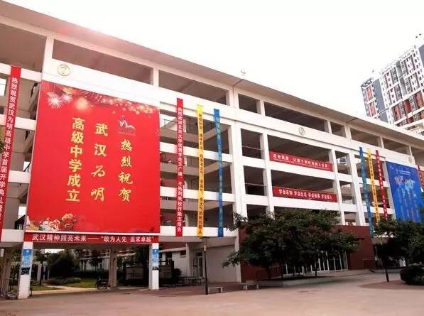 武汉土豪多的大学,武汉超级难进的七大贵族学校