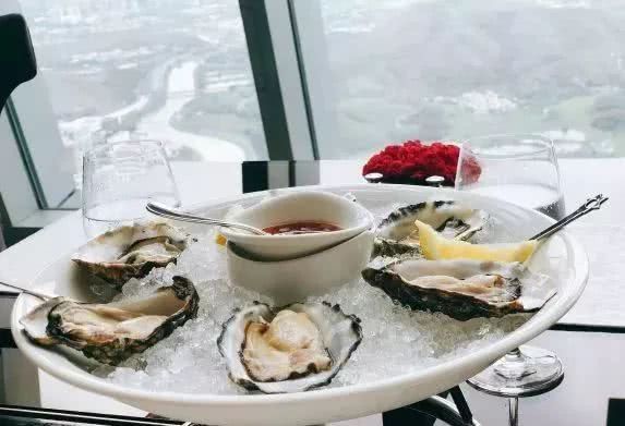 深圳米其林三星粤菜,全国最豪华的米其林餐厅