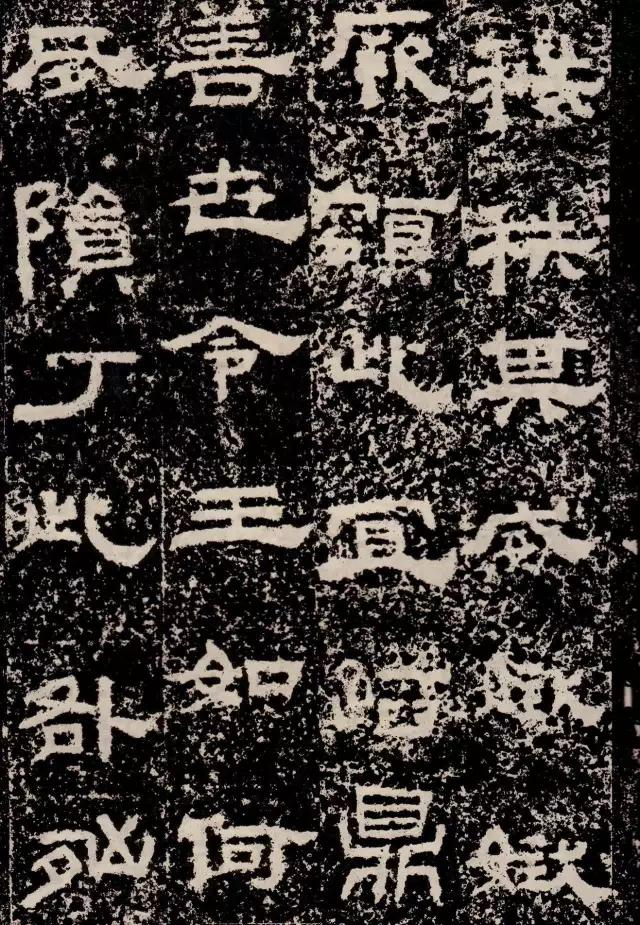 名家临摹经典汉隶礼器碑,汉隶技法入门汉隶乙瑛碑