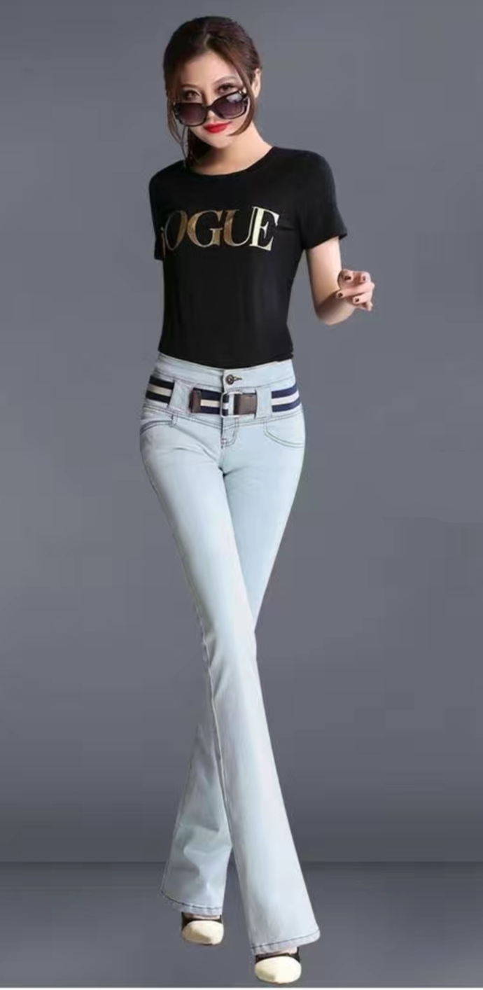 超美牛仔裤,超美牛仔裤图片