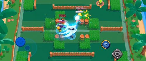 荒野乱斗supercell上线时间,荒野乱斗国服何时上线新赛季