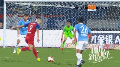 目前的天津天海,现在的天津天海