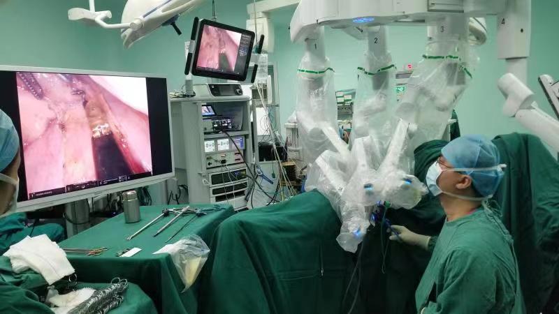 武汉直肠癌中医治疗,武汉直肠癌手术