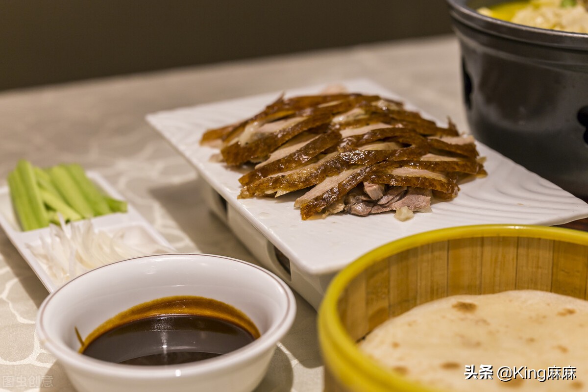 春饼怎么又软又薄不用揉面,烙柔软春饼的正确方法