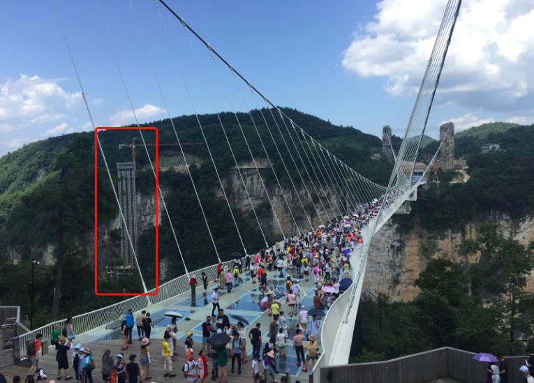 张家界有哪些景点被坑,张家界旅游避坑