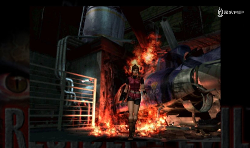 生化危机评分排名,生化危机全系列排名榜