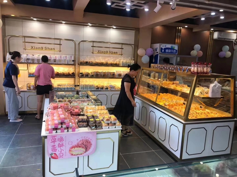 烤漆柜子的制作过程,烤漆柜门板工艺流程