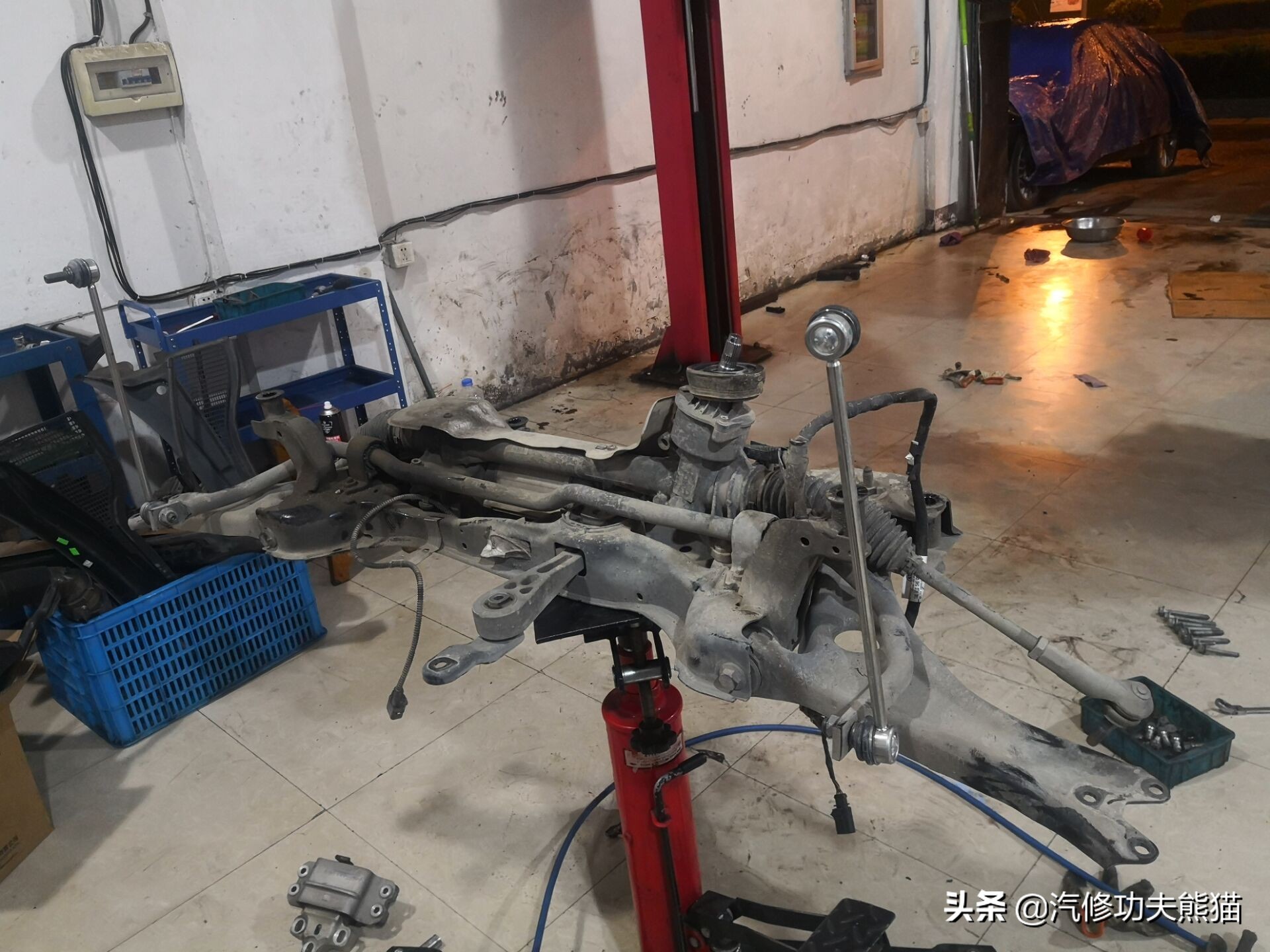 斯柯达烧机油是免拆治理还是大修,斯柯达昊锐烧机油大修