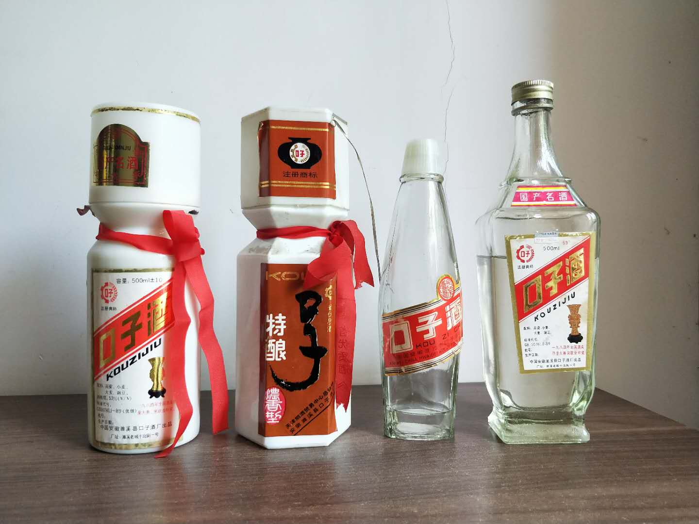 口子窖产地是淮北还是濉溪,浙江口子窖和安徽口子窖