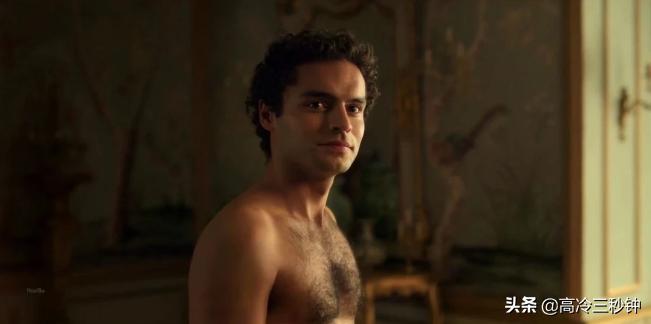 看什么夫妻的世界啊，都来看沙皇夫妇的撕X