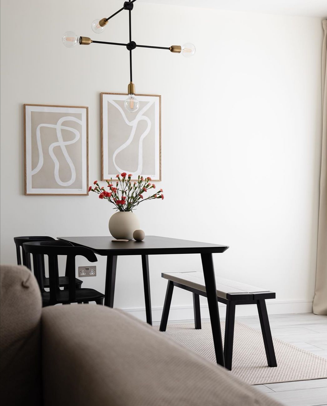 大地色系穿搭冬天,温暖大地是什么歌曲里面的