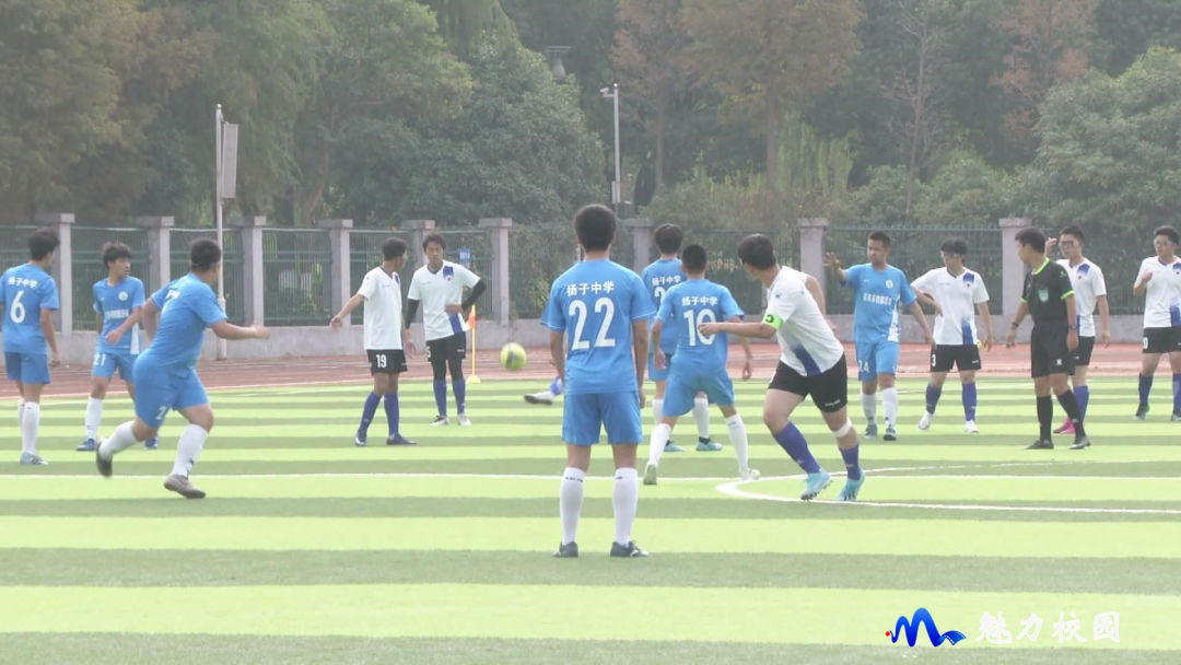 2019年江苏省职业学校足球比赛,南京大厂高级中学2015届