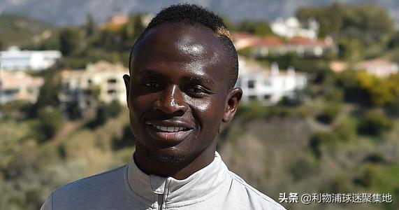 从贫民窟走出来的超级球星马内,马内为什么没在塞内加尔