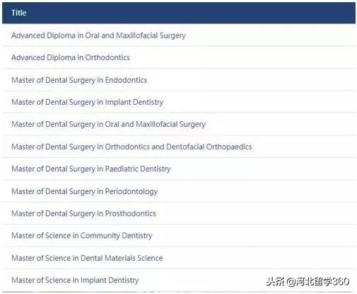 香港留学读研究生啥专业最好就业 (中文专业香港留学)