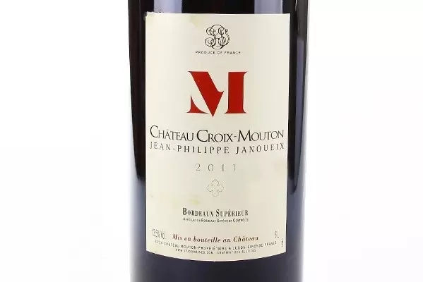 超级波尔多肯定比波尔多高吗,2018年超级波尔多