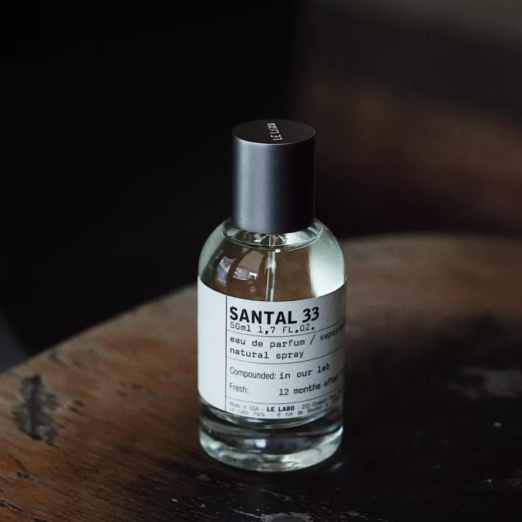 香水分享排行榜,香水分享详细介绍