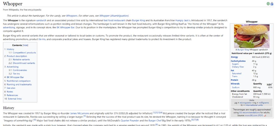 汉堡王在推特上宣传,汉堡王魔性广告