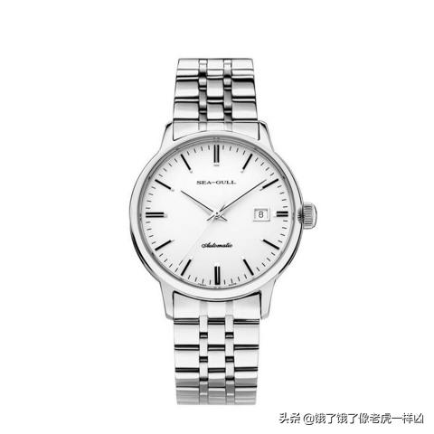 30岁机械手表推荐,30岁戴智能手表还是机械手表