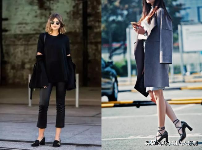 鞋子搭配衣服小技巧男,鞋子与衣服的搭配技巧