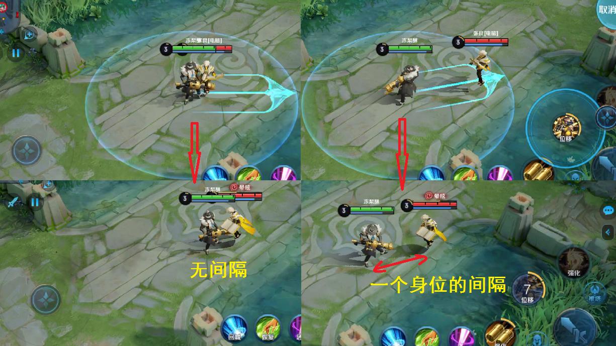 打野刘备逆流而上，演绎与众不同的版本适应性