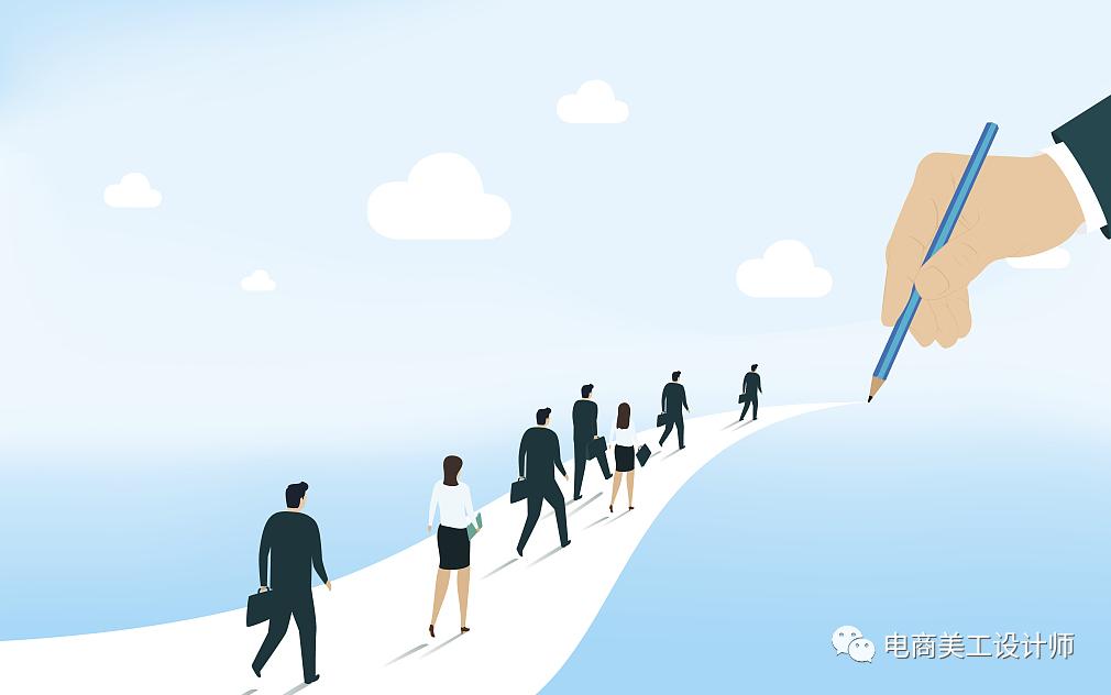 想当一名设计师但是不好怎么办,作为设计师很纠结怎么办