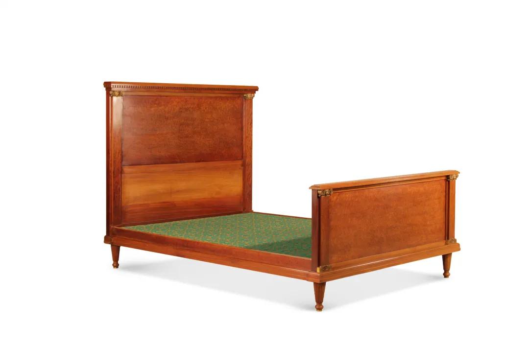 古典家具拍卖详解,欧洲拍卖古家具