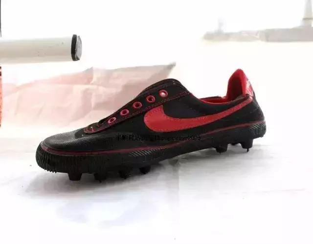 aj鞋多少年历史,中国鞋子的历史变迁