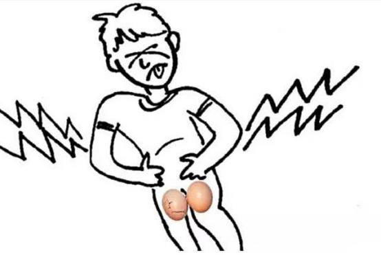 *丸睾**疼痛怎么办?为什么会“蛋疼”?