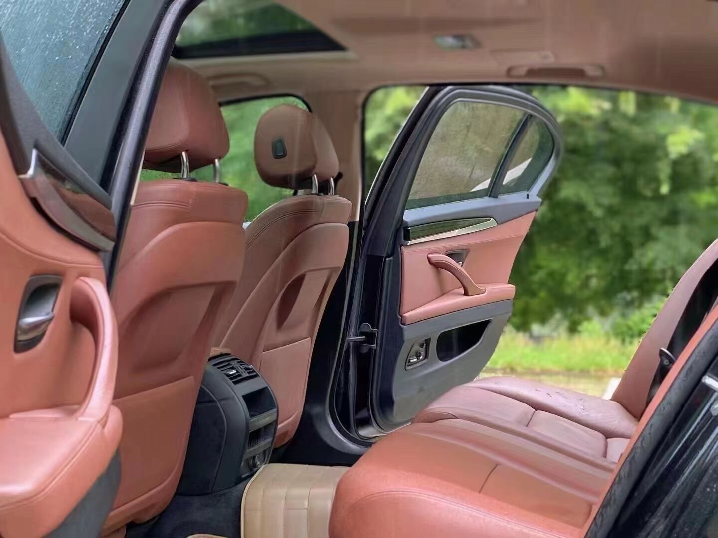 20万买21款530,20万预算买530