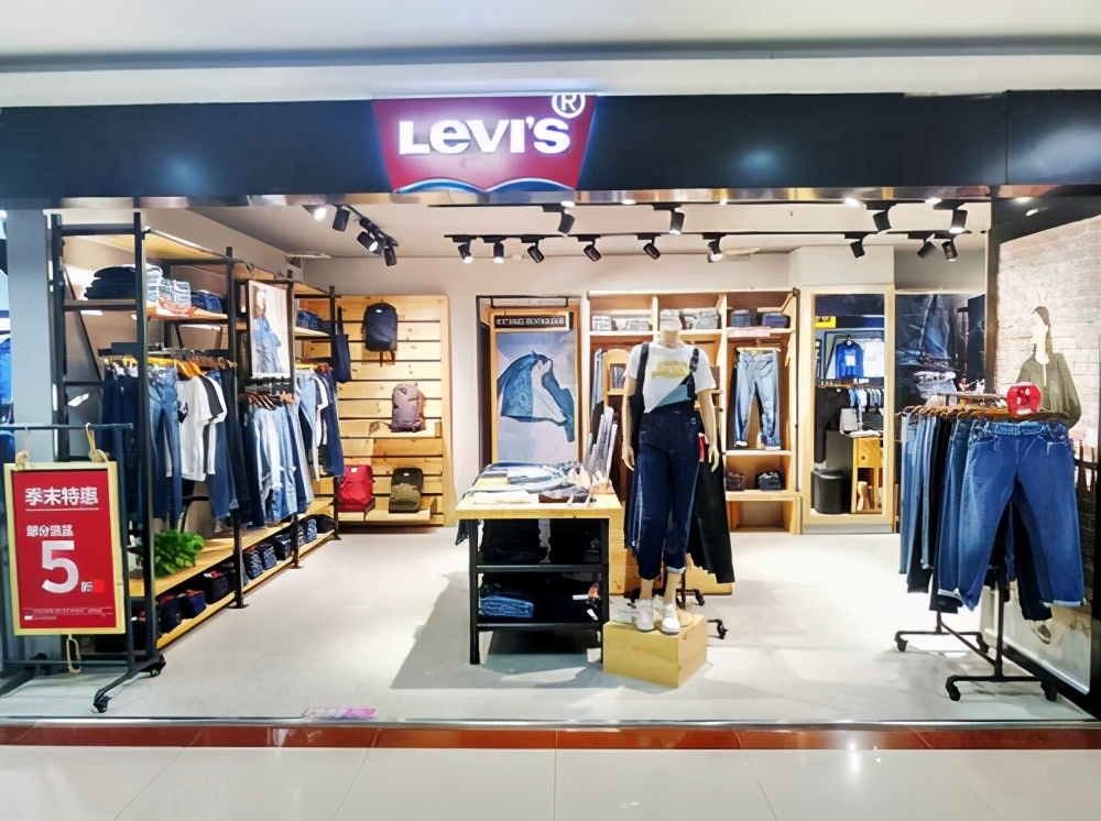 时尚男装品牌推荐,正品高端腔调大码男装