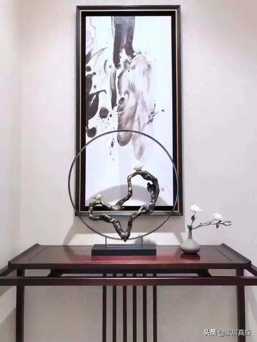 新中式家具选择购买技巧,现在新中式家具一般用什么木材